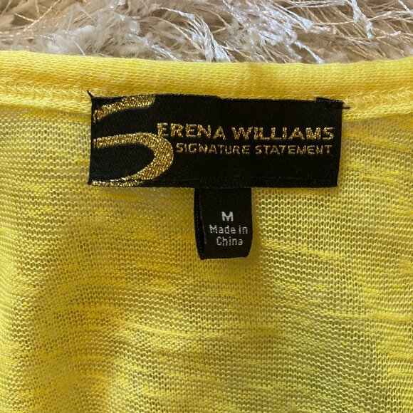 3 pc Serena Williams Signature Sundress - Picture 2 of 13